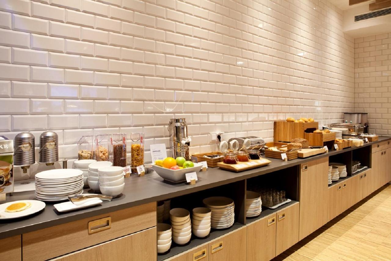 Holiday Inn Express Munich - Olympiapark By Ihg Exterior photo
