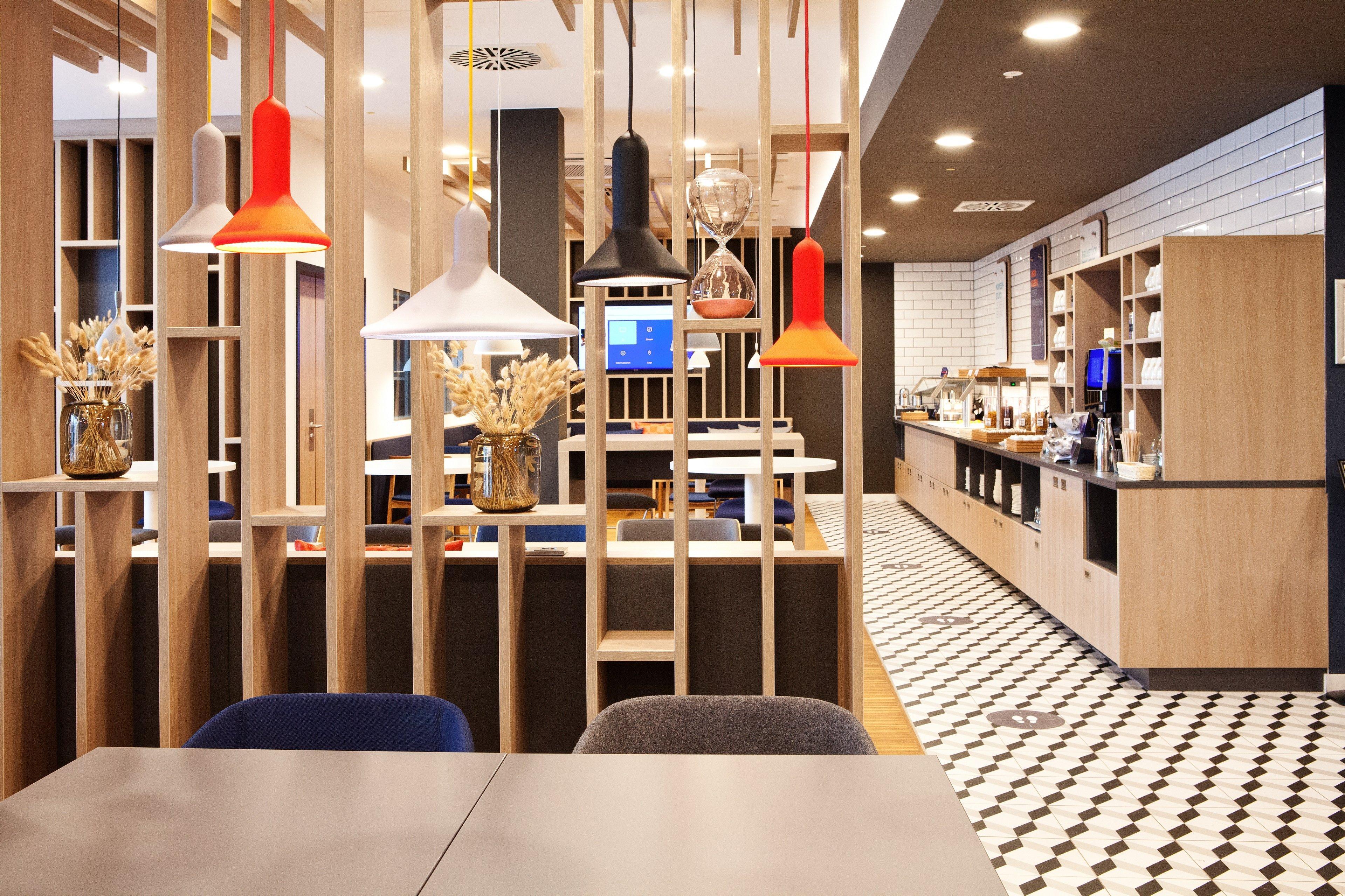 Holiday Inn Express Munich - Olympiapark By Ihg Exterior photo