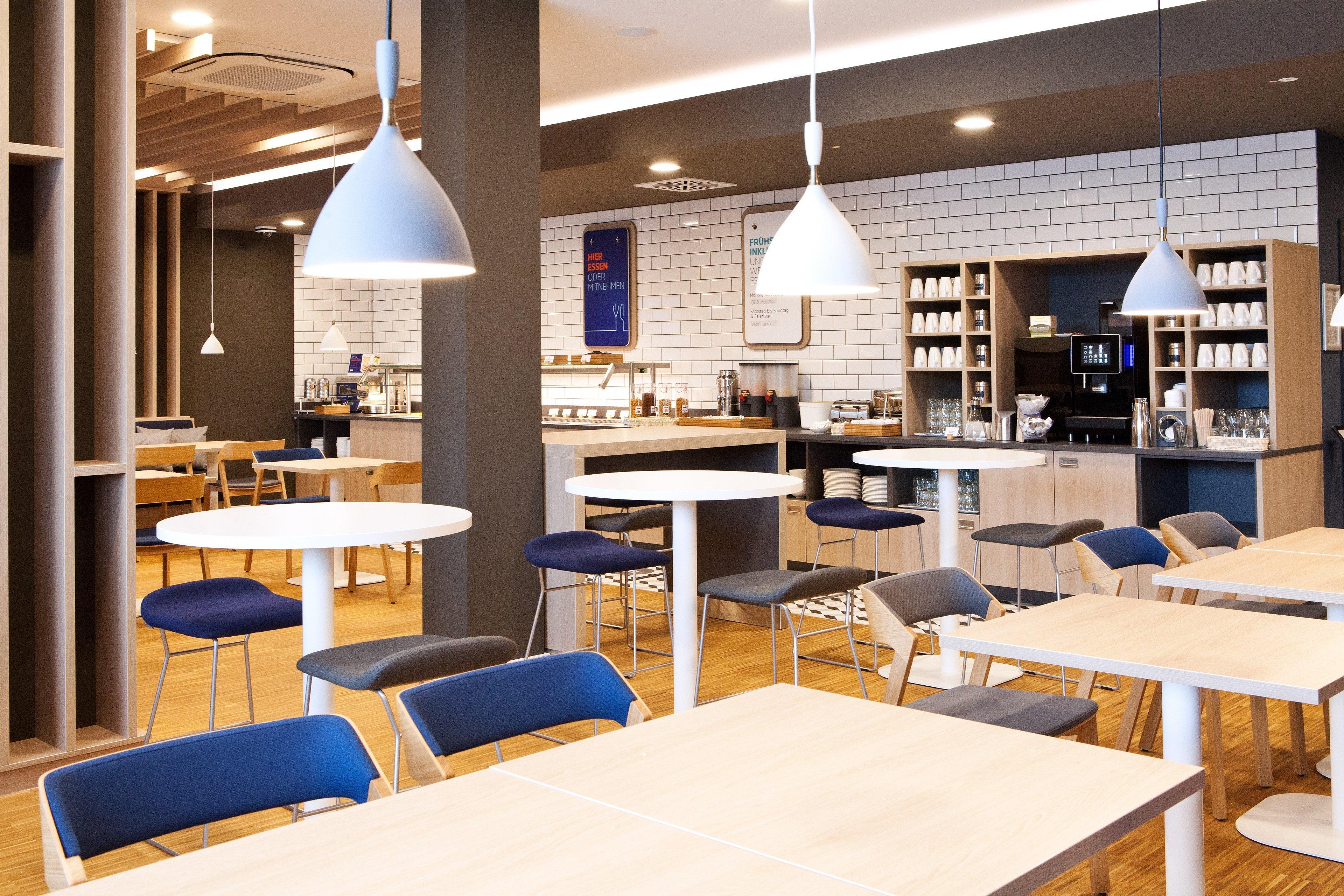 Holiday Inn Express Munich - Olympiapark By Ihg Exterior photo