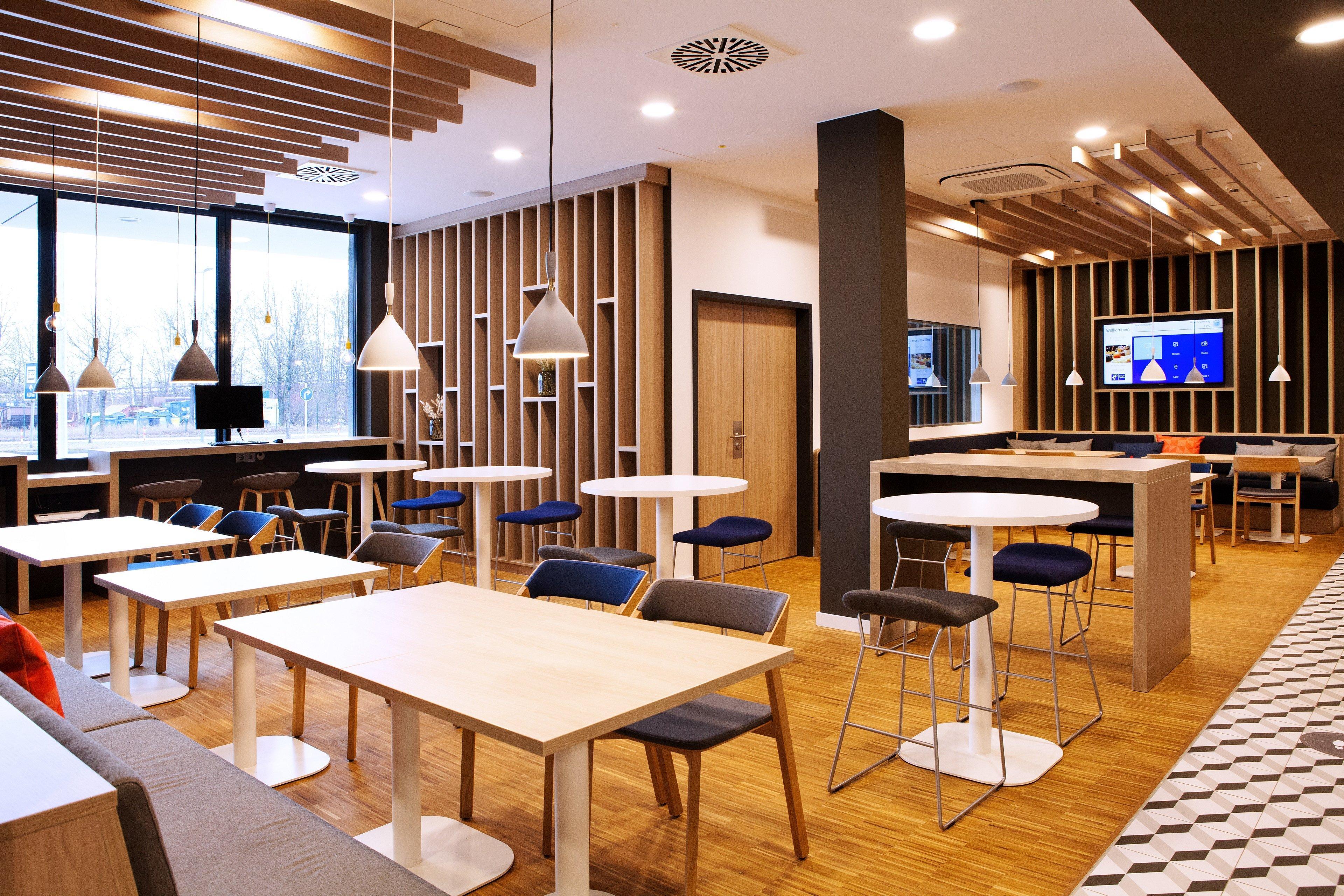 Holiday Inn Express Munich - Olympiapark By Ihg Exterior photo