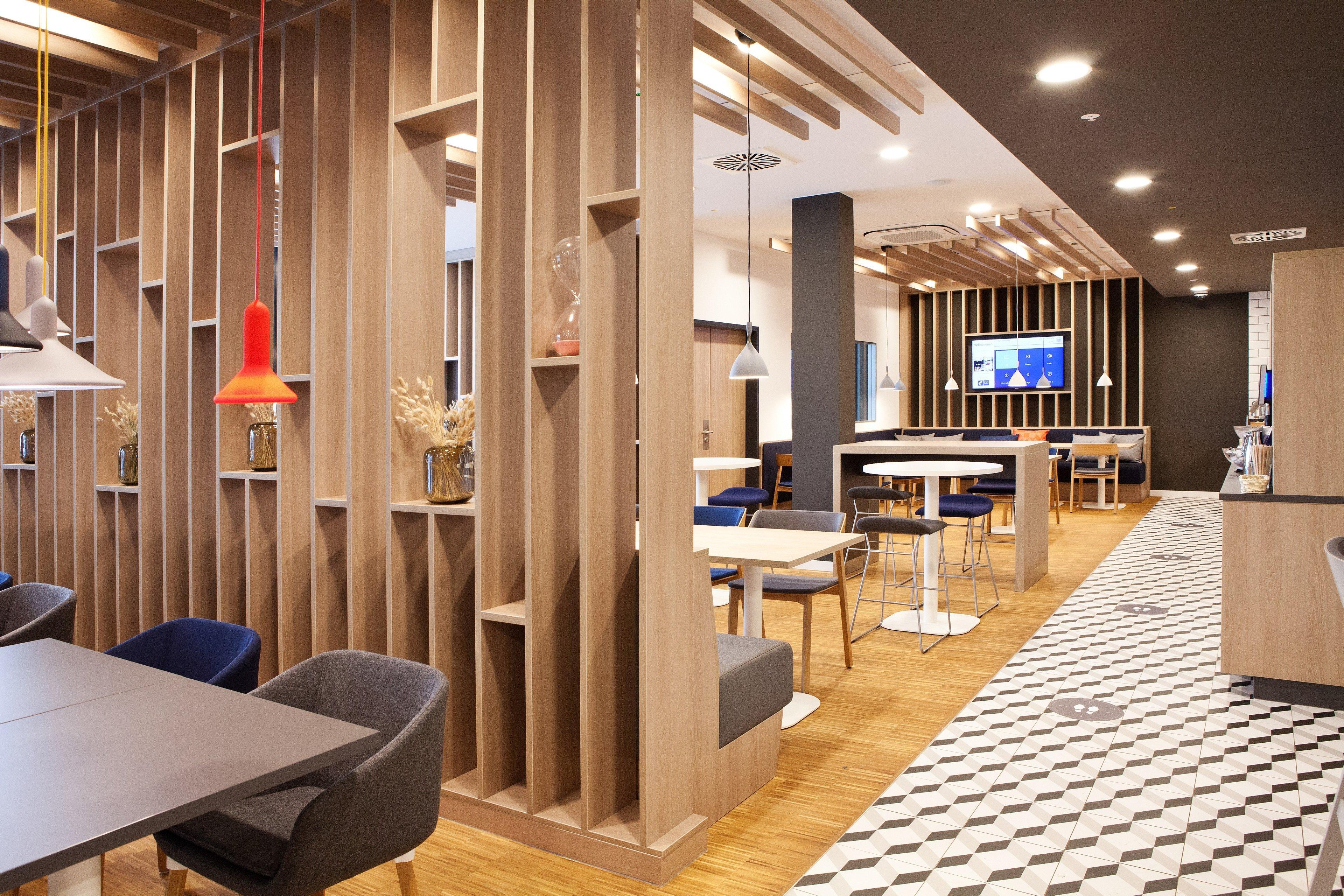 Holiday Inn Express Munich - Olympiapark By Ihg Exterior photo