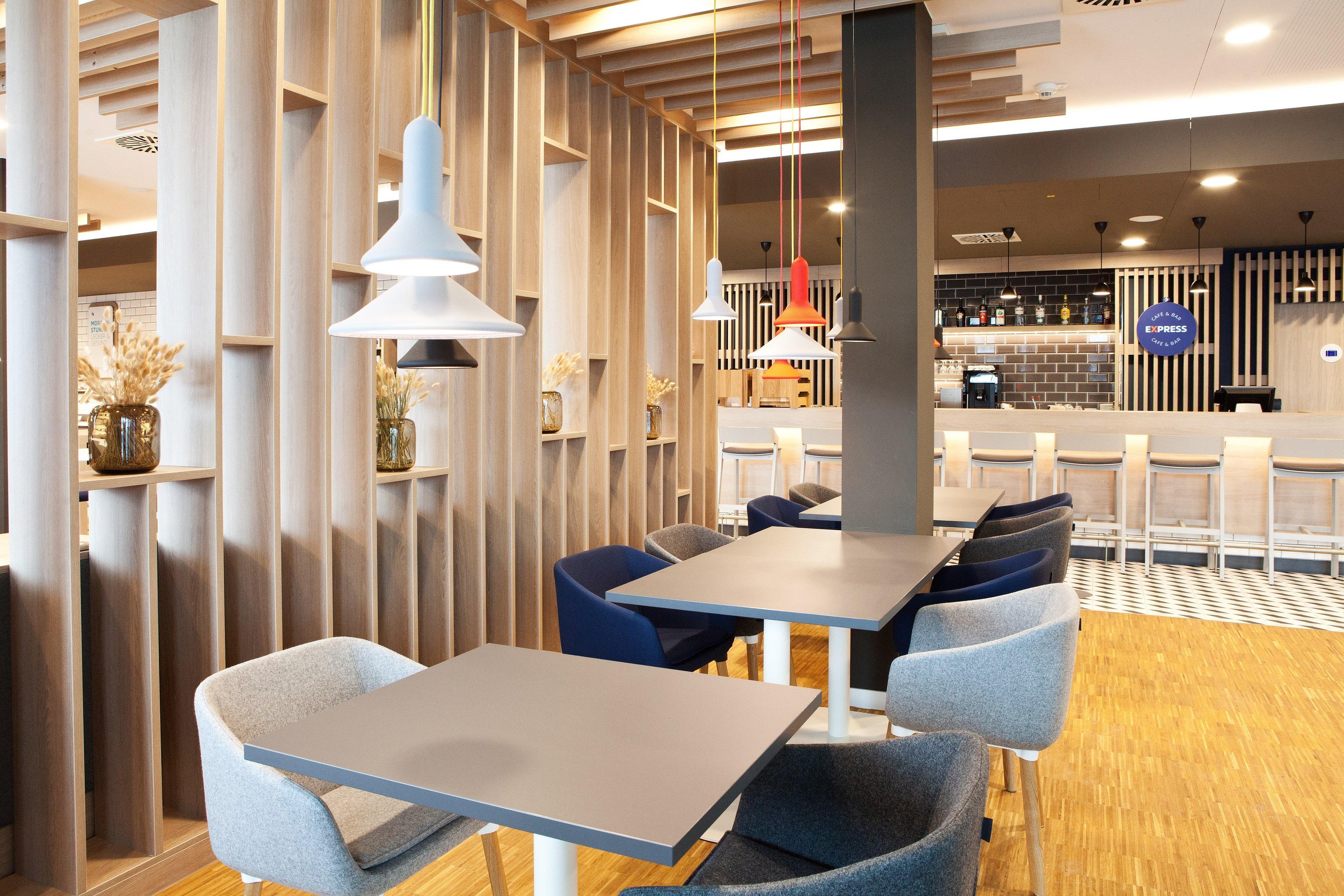 Holiday Inn Express Munich - Olympiapark By Ihg Exterior photo